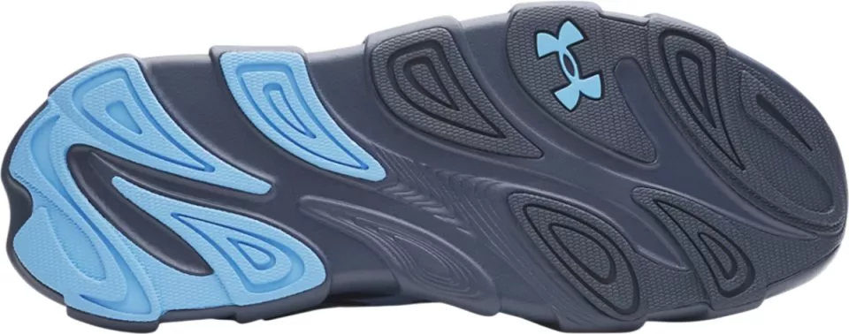 Laufschuhe Under Armour UA Halo Runner SE