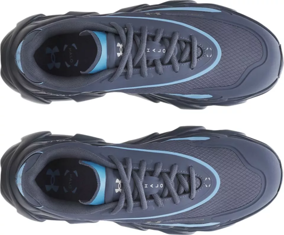 Laufschuhe Under Armour UA Halo Runner SE