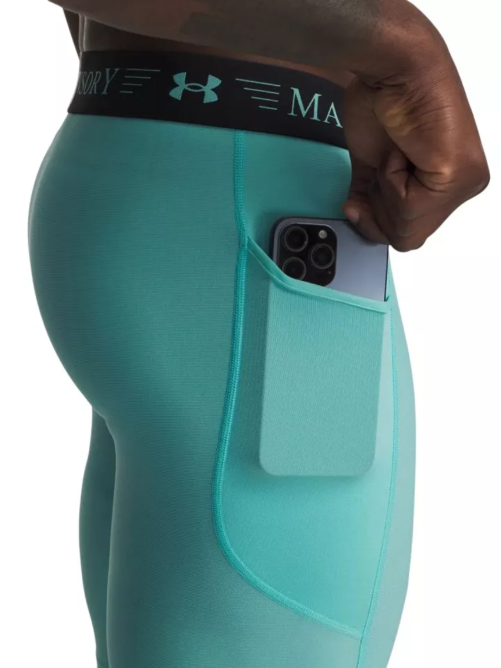 Σορτς Under Armour x Mansory HG Comp Short