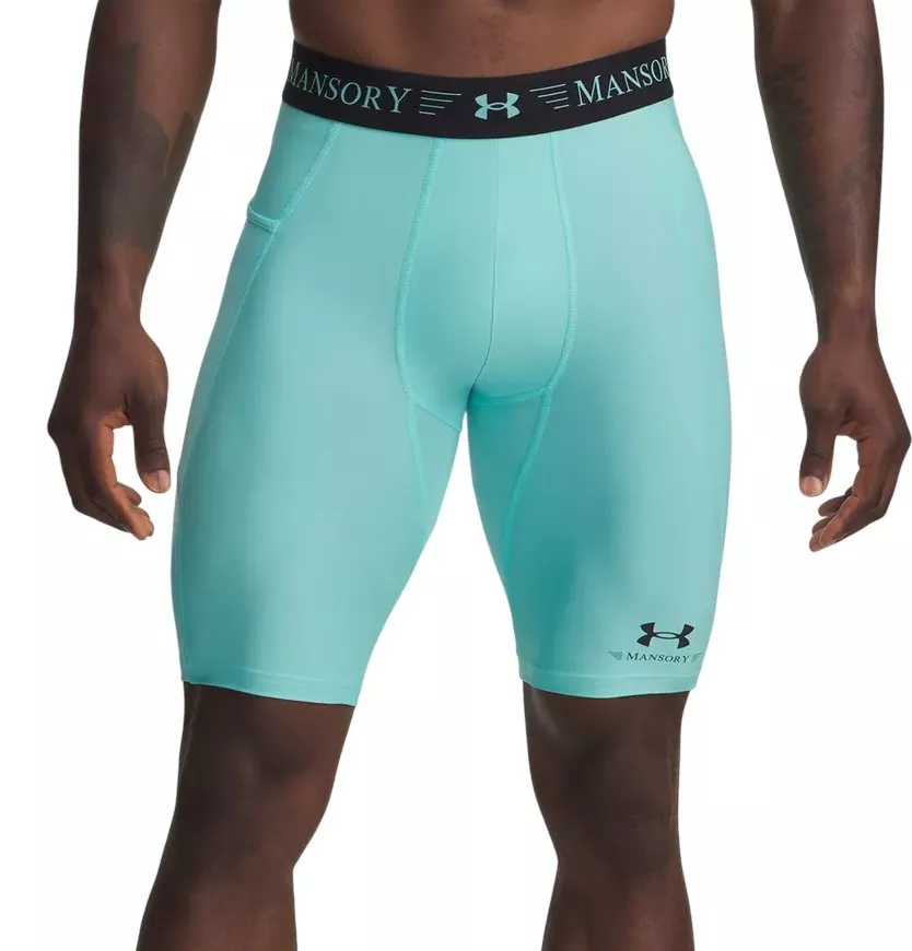 Σορτς Under Armour x Mansory HG Comp Short