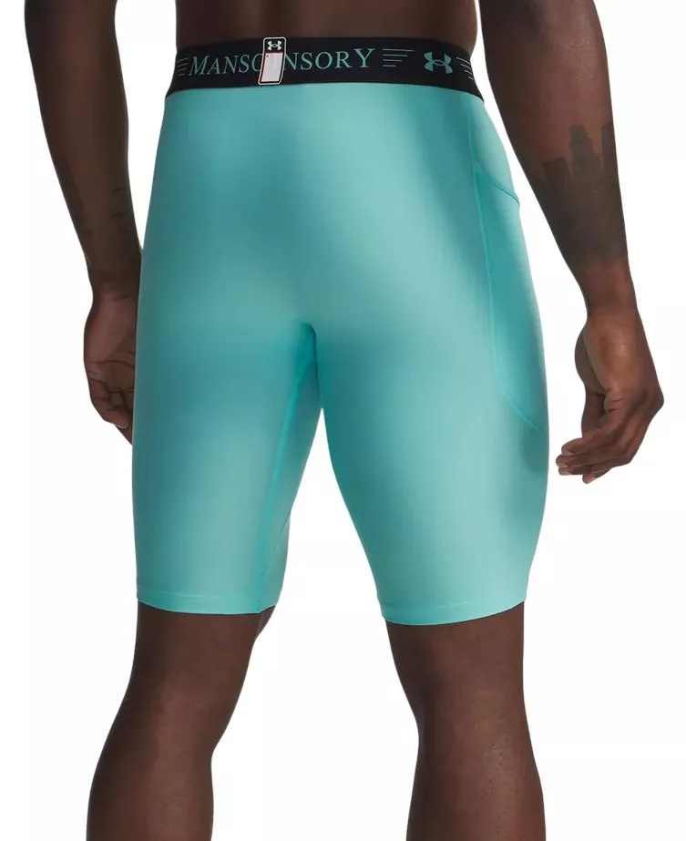 Σορτς Under Armour x Mansory HG Comp Short