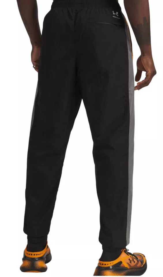 Housut Under Armour Icon Woven x Mansory