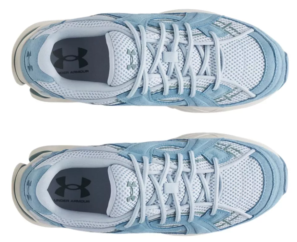 Chaussures Under Armour Sola Suede