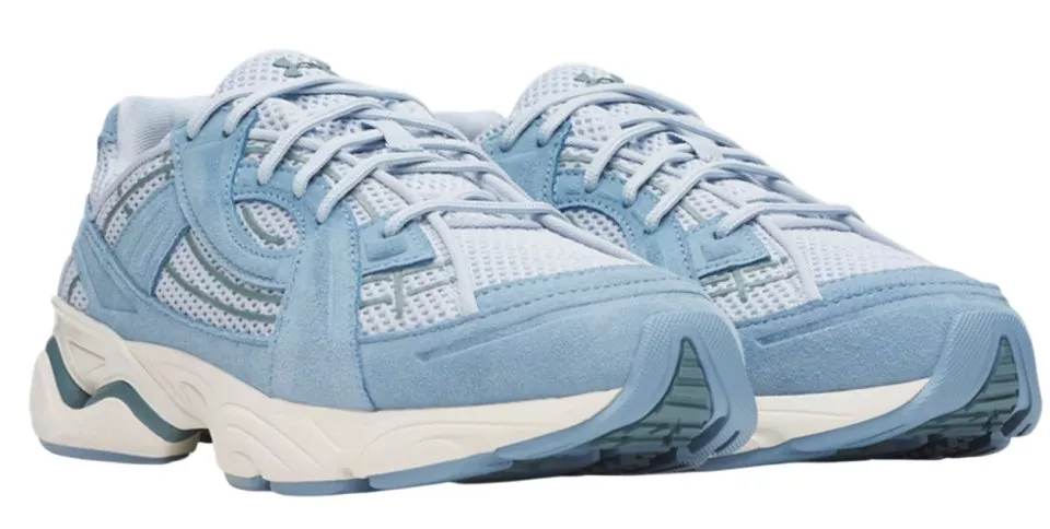 Chaussures Under Armour Sola Suede