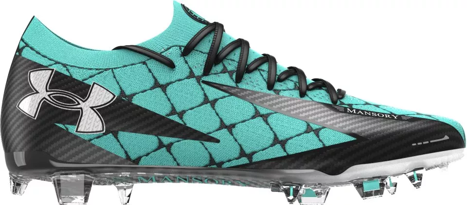 Ποδοσφαιρικά παπούτσια Under Armour Shadow Elite 3 FG