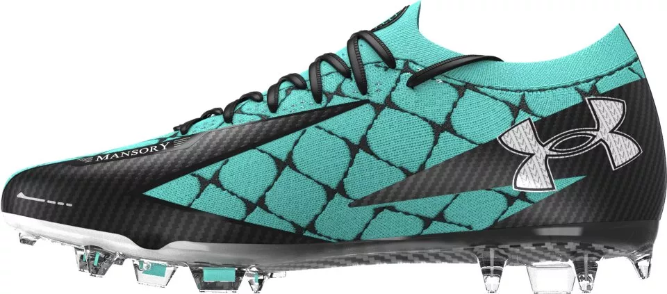 Ποδοσφαιρικά παπούτσια Under Armour Shadow Elite 3 FG