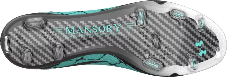 Ποδοσφαιρικά παπούτσια Under Armour Shadow Elite 3 FG