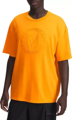 Under Armour x Mansory Logo