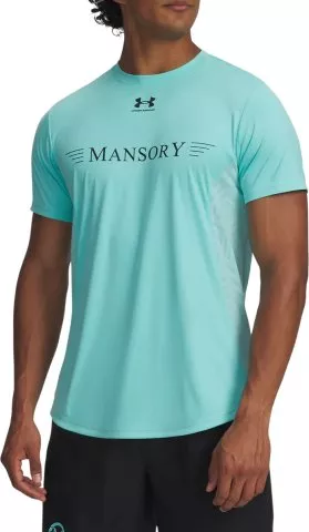 Under Armour x Mansory Challenger T-Shirt