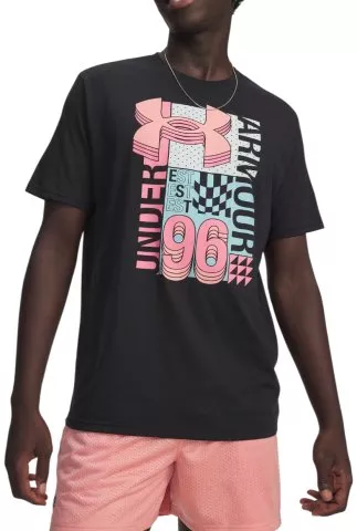 Under Armour Logo Collage T-Shirt