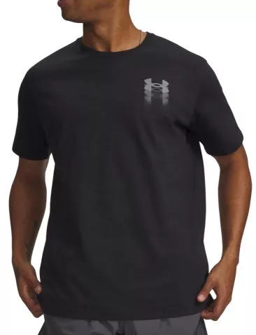 Under Armour Blur Logo SS