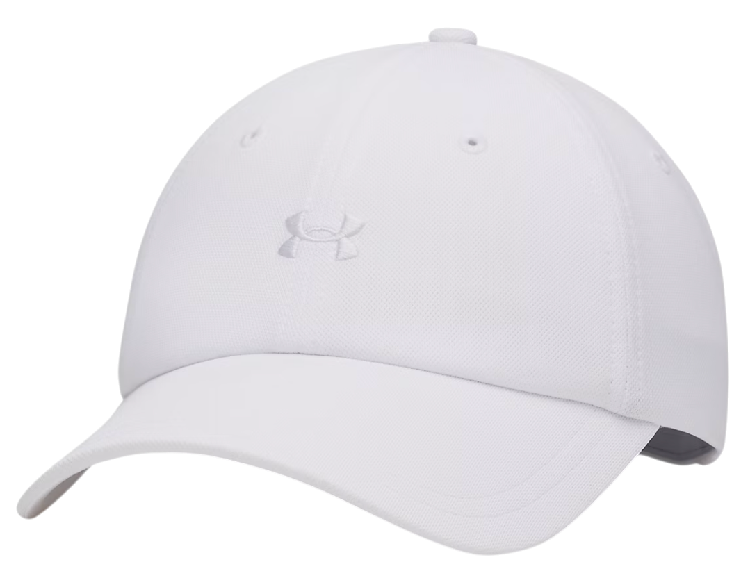 Under Armour Blitzing Low Pet, OSFM, Wit
