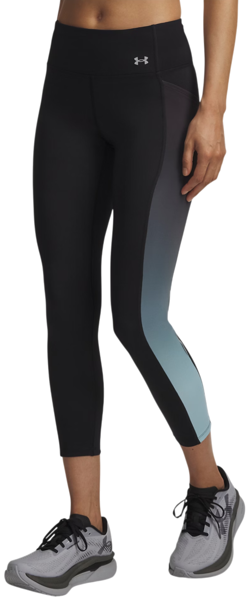 Under Armour Velociti Leggings, MDT, Zwart