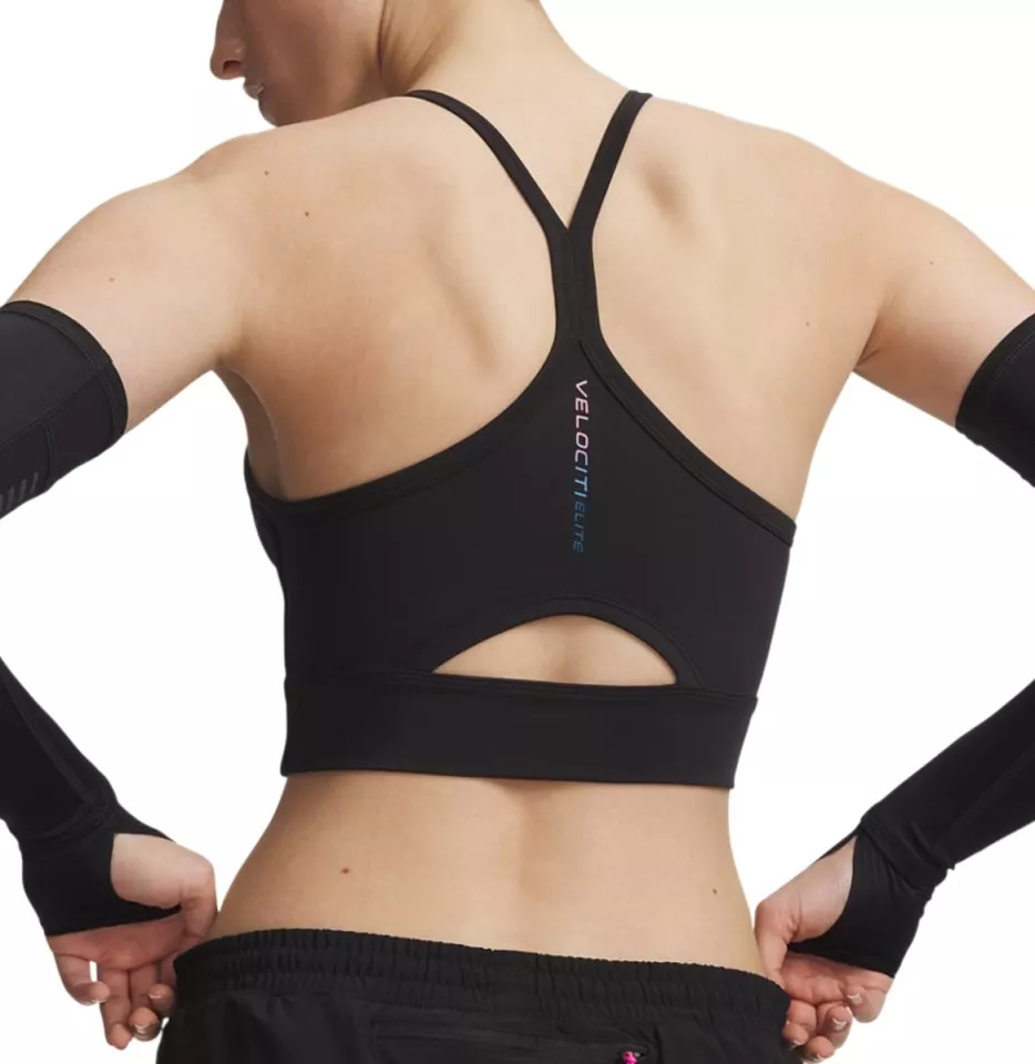 Singlet Under Armour Velociti Elite crop