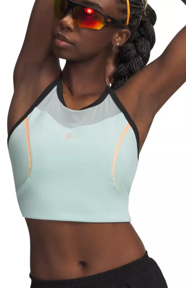 Singlet Under Armour Velociti Elite crop