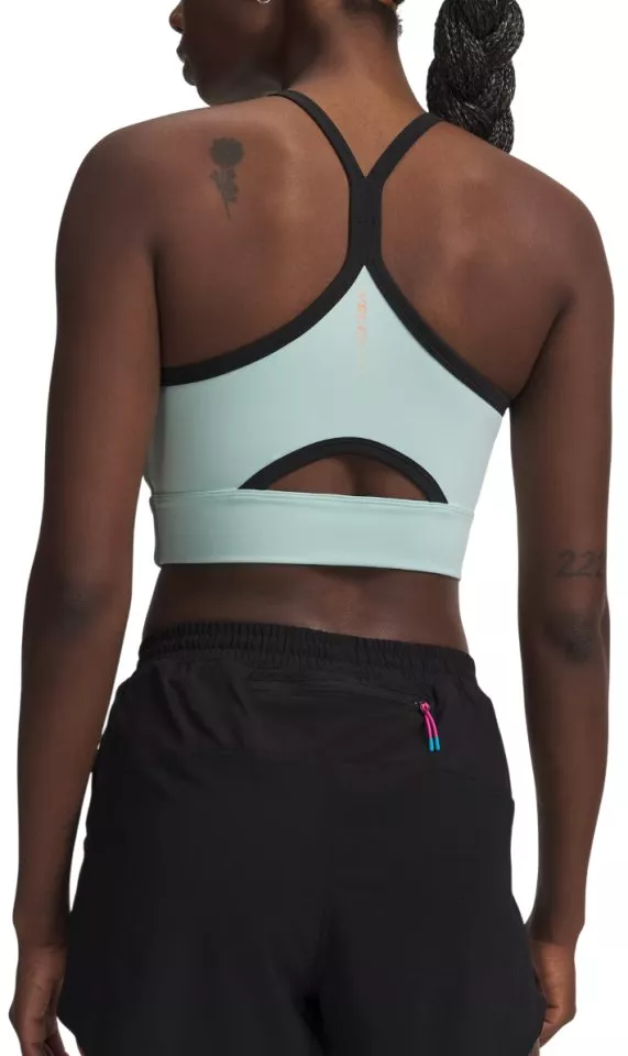Singlet Under Armour Velociti Elite crop