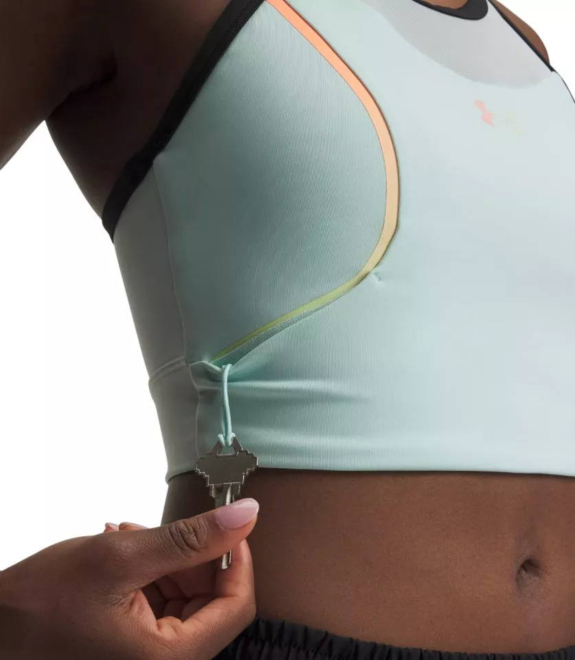 Singlet Under Armour Velociti Elite crop