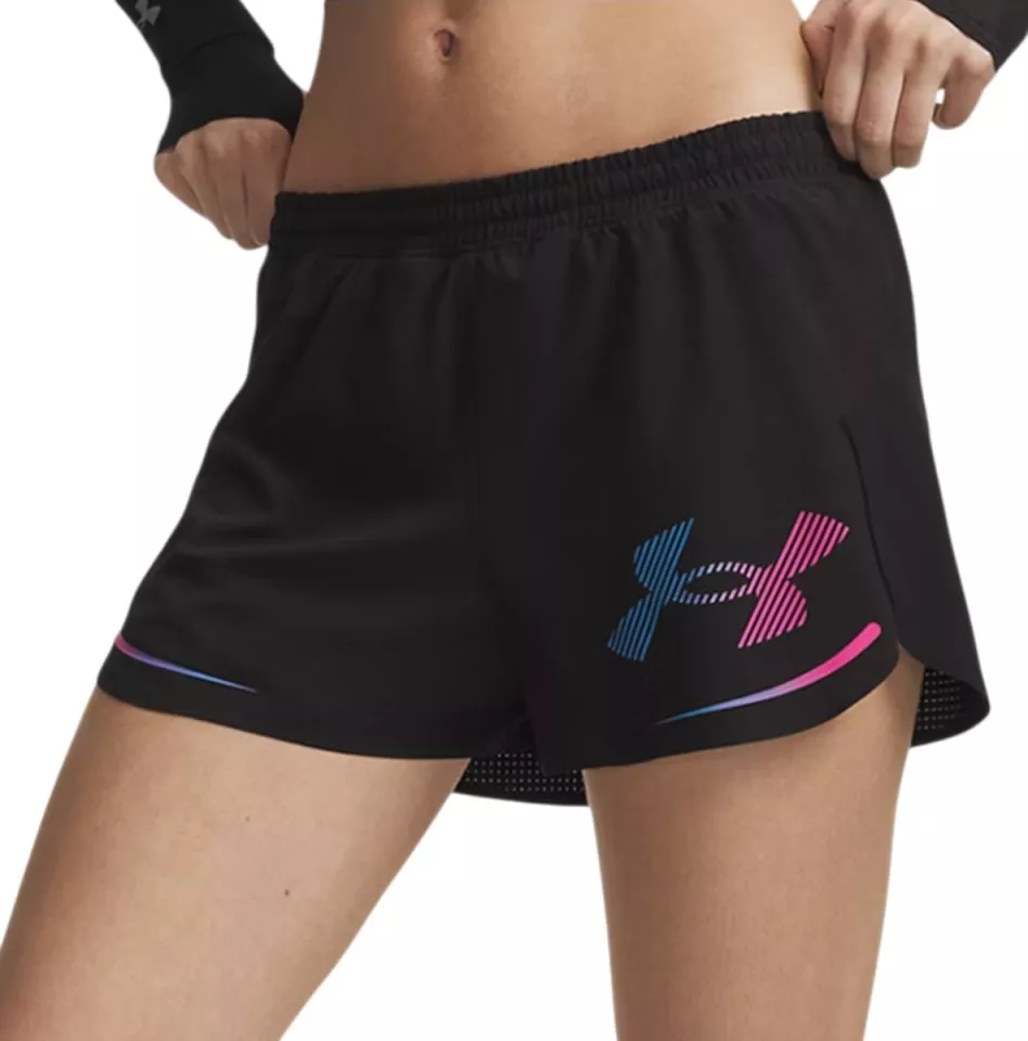 Shorts Under Armour Velociti Elite