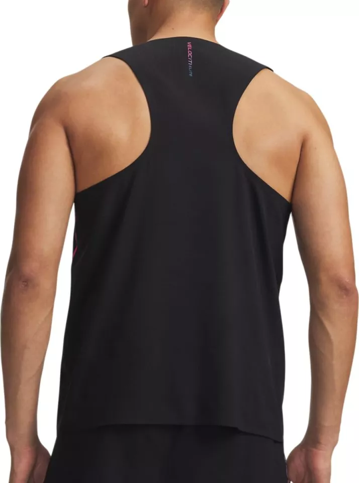 Singlet Under Armour Velociti Elite