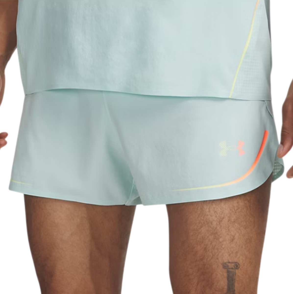 Velociti Elite 3inch