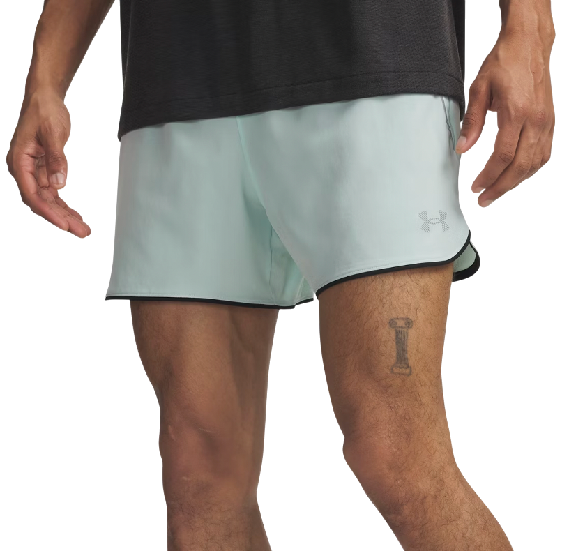 Velociti Pro 5inch