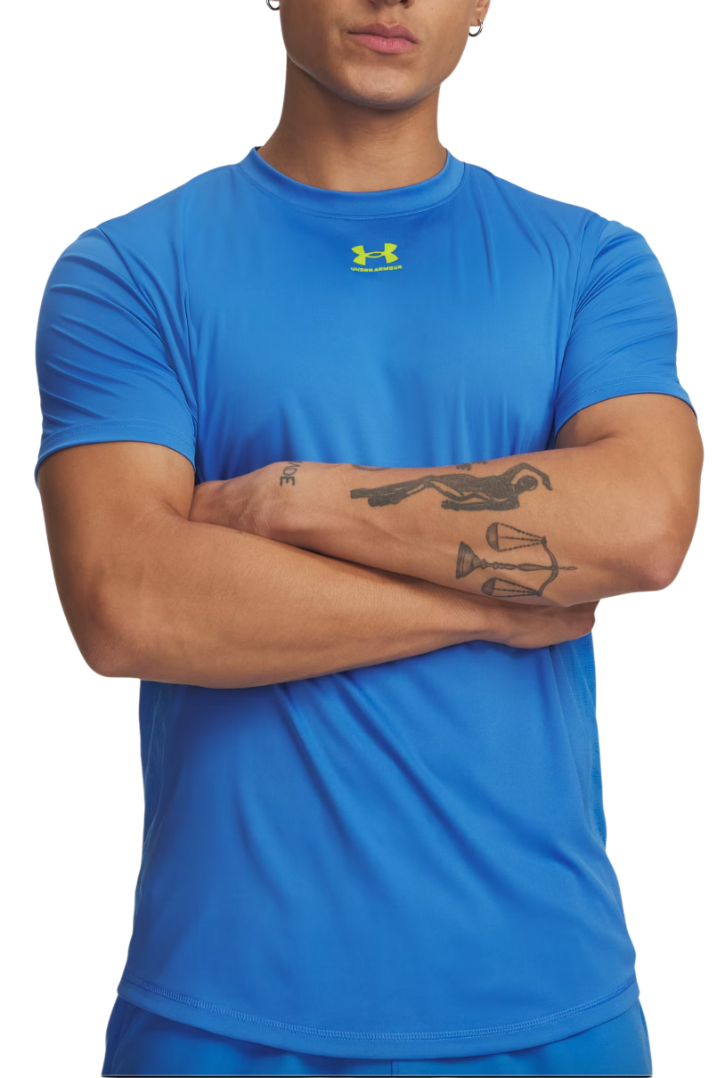 Tricou Under Armour Challenger Pro Training Shirt