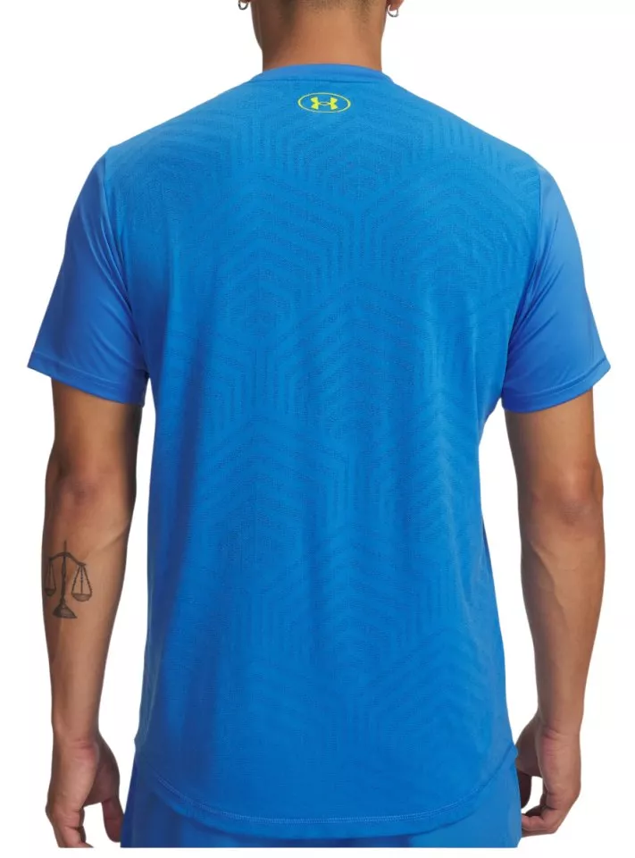 Tricou Under Armour Challenger Pro Training Shirt