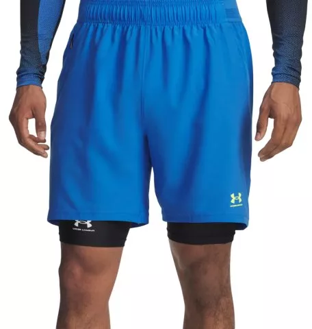 Under Armour Challenger Pro Short