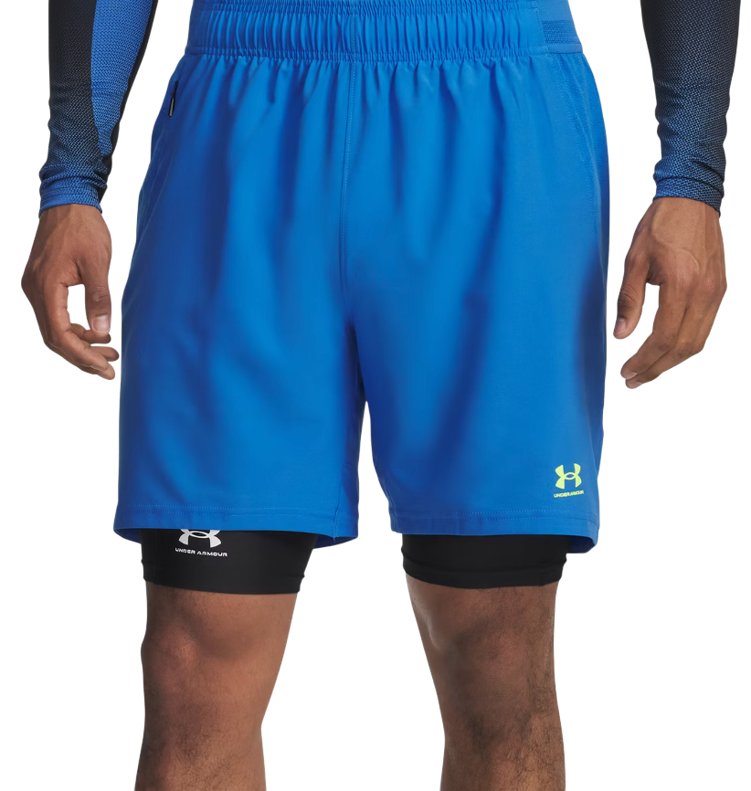 Шорти Under Armour Challenger Pro Short