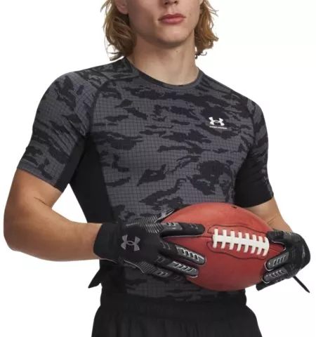 Under Armour HG Printed T-Shirt