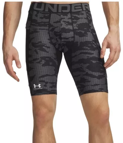 Under Armour HG Printed Lng Short