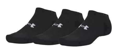 Under Armour Performance Cotton 3 pcs NS