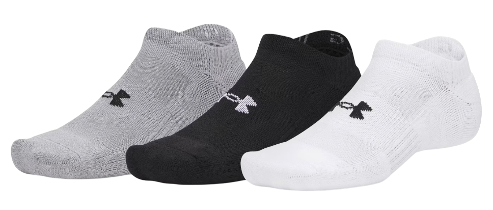 Under Armour Performance Cotton 3 pcs NS