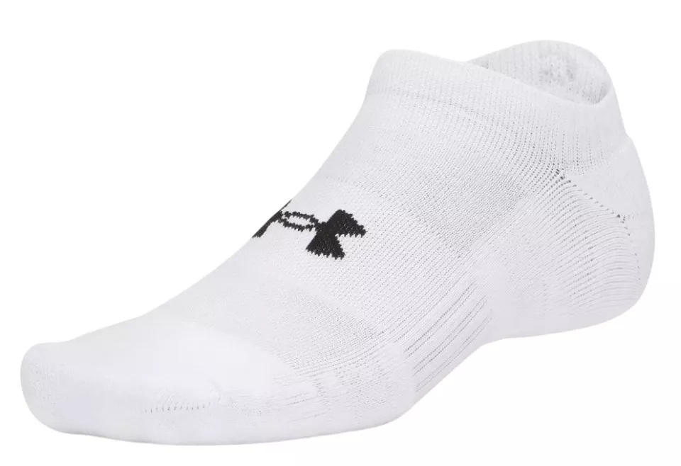 Unisex ponožky Under Armour Performance Cotton (3 páry)