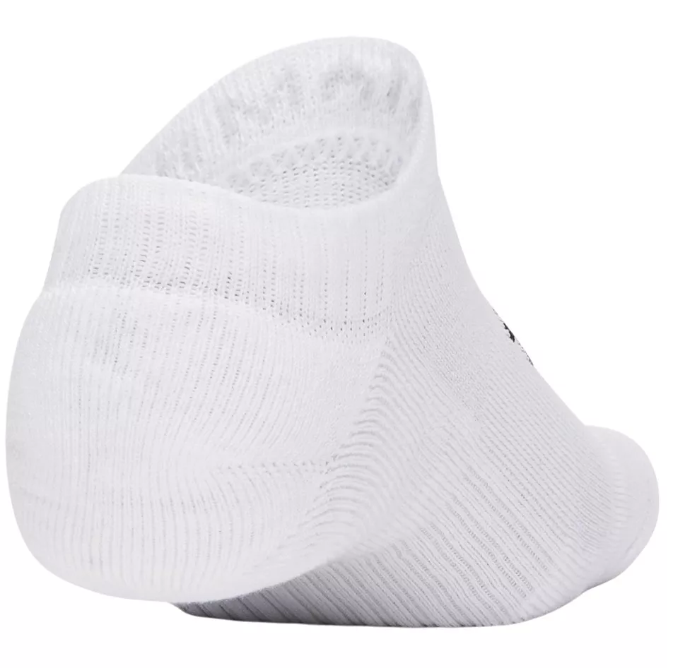 Unisex ponožky Under Armour Performance Cotton (3 páry)