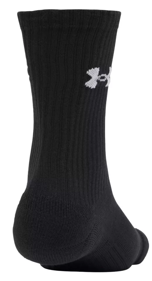 Socken Under Armour Performance Cotton 3p Crw Socks