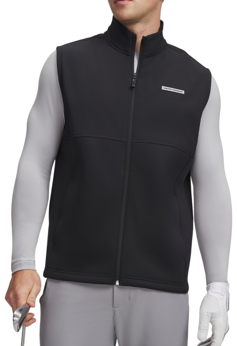 UA Drive Pro Hybrid Vest
