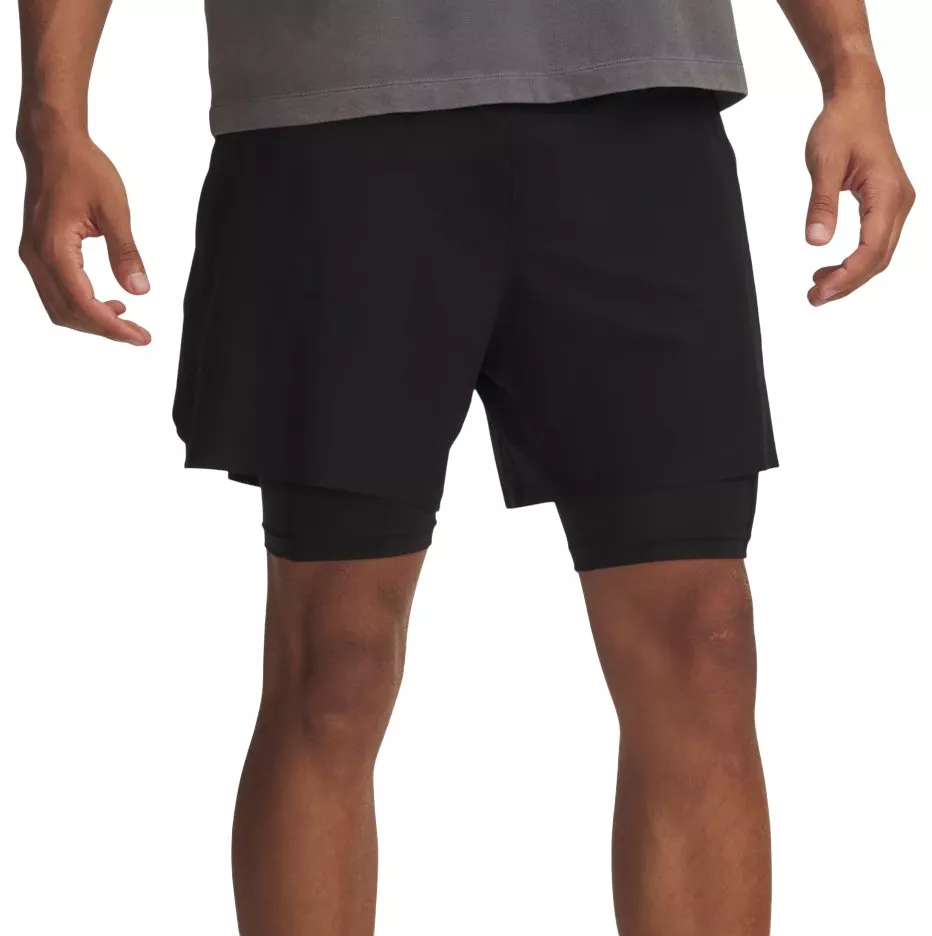 Shorts mit Slip Under Armour UA Vanish Elite 2in1 Short