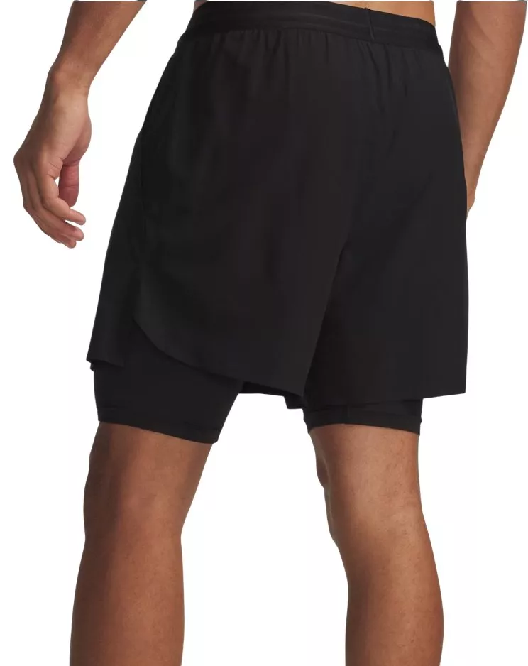 Shorts mit Slip Under Armour UA Vanish Elite 2in1 Short