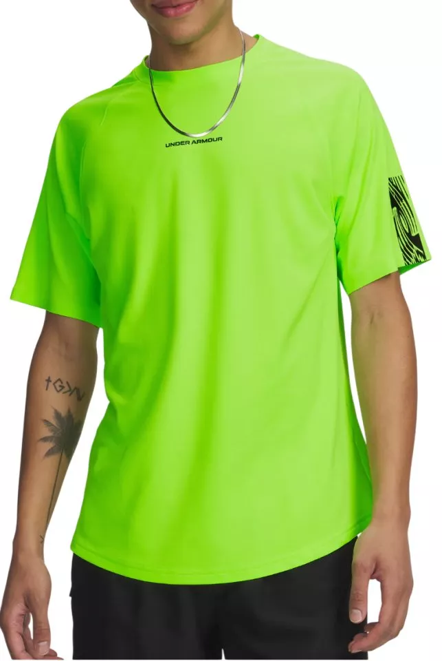 Under Armour Challenger Elite T-Shirt