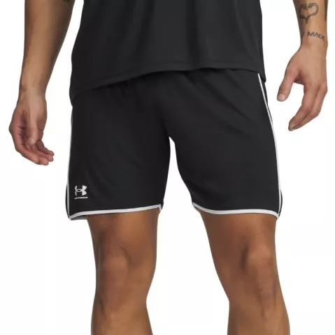 UA M Challenger Train Short