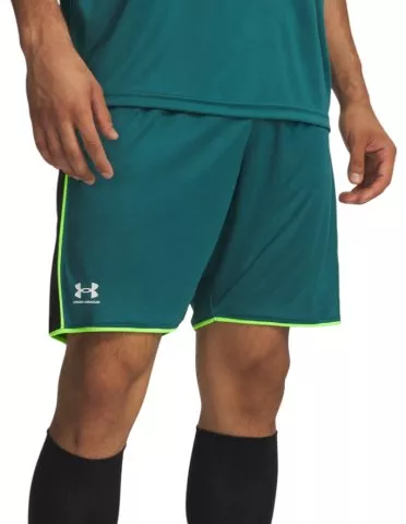 UA M Challenger Train Short