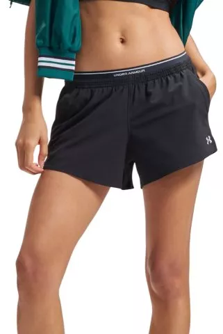 UA Vanish Woven 3in Shorts