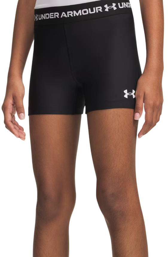Under Armour HeatGear Shorty