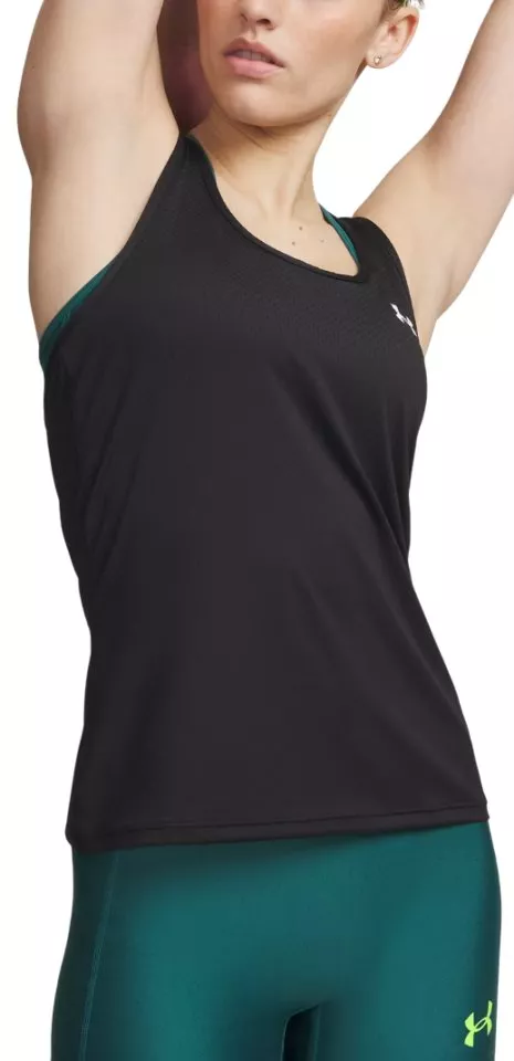 Singlet Under Armour Tech Mesh Racer Tanktop Women