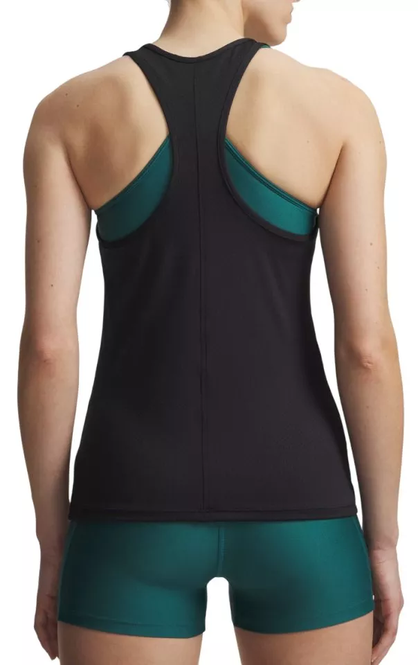 Singlet Under Armour Tech Mesh Racer Tanktop Women