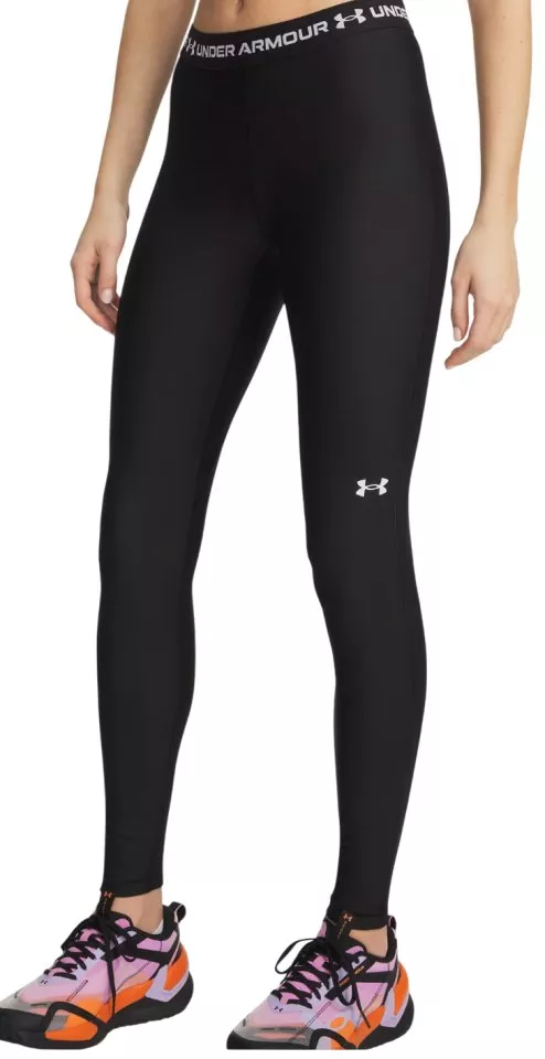 Leggings Under Armour HeatGear Legging Women