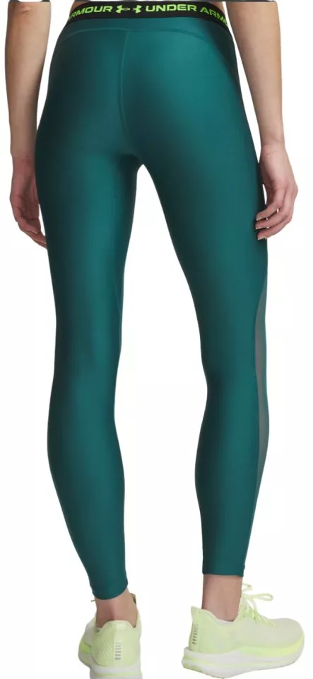 Tajice Under Armour HeatGear Mesh Leggings Women