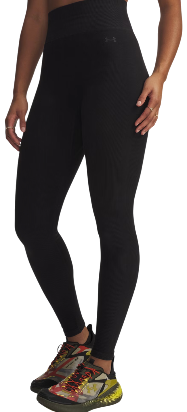 Under Armour Seamless Cotton Leggings Women