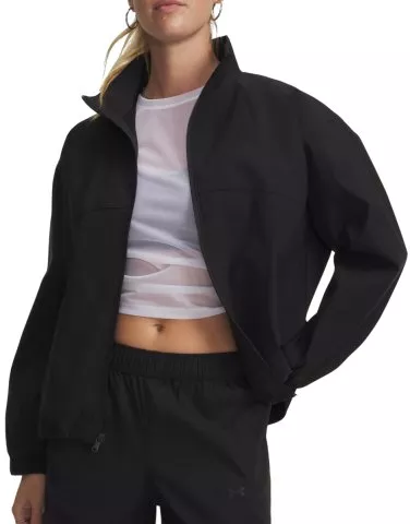 Under Armour Unstoppable Wvn Hooded Jacket Women